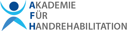 Ergotherapie wittenau anne jost logo Akademie fuer Handrehabilitation