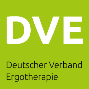 Anne Jost ist Teil der DVE - Deutscher Verband Ergotherapie